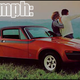 Illustration for article titled Top Ten Best Wedge Car Designs Of The 60s, 70s and 80s